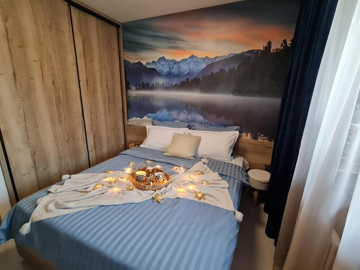 Mountain Peak Apartment Borovets Extérieur photo