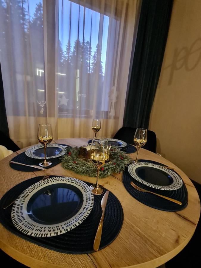 Mountain Peak Apartment Borovets Extérieur photo
