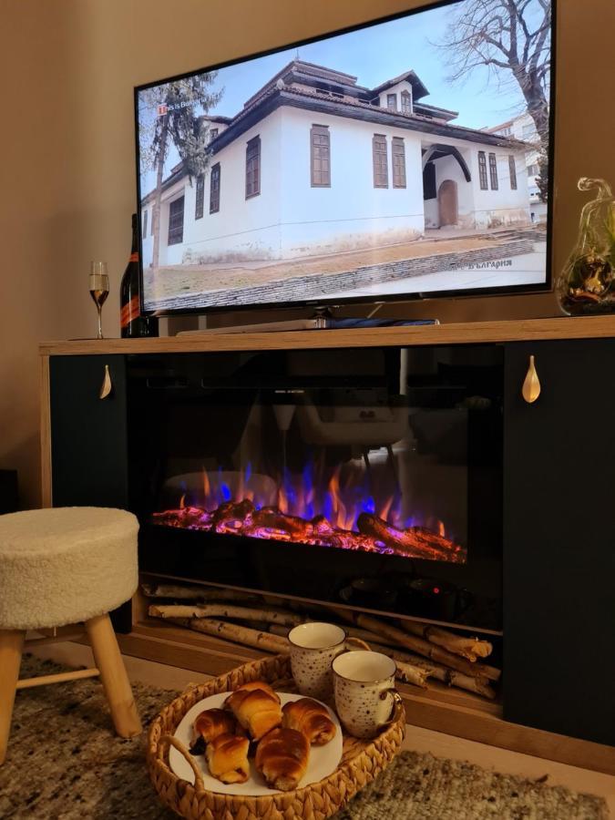 Mountain Peak Apartment Borovets Extérieur photo
