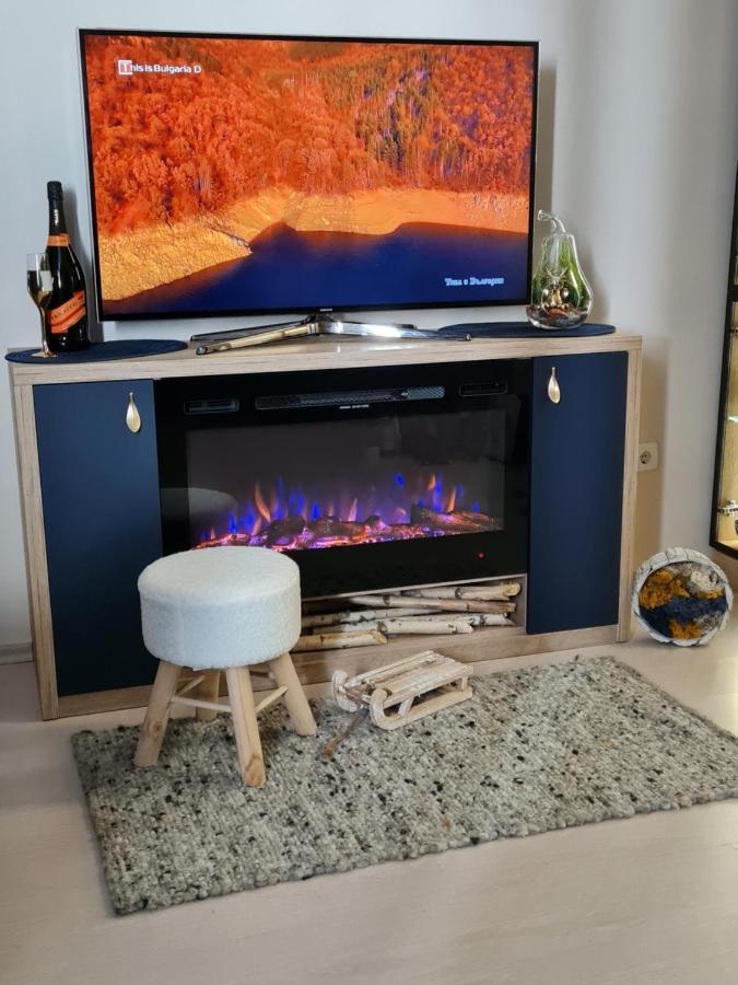 Mountain Peak Apartment Borovets Extérieur photo