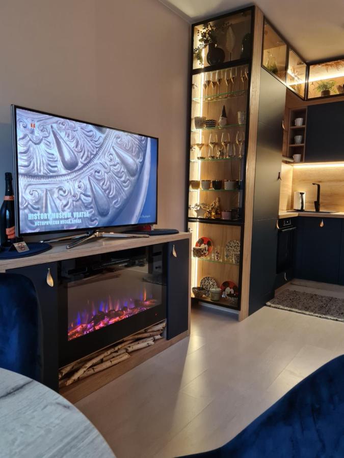 Mountain Peak Apartment Borovets Extérieur photo