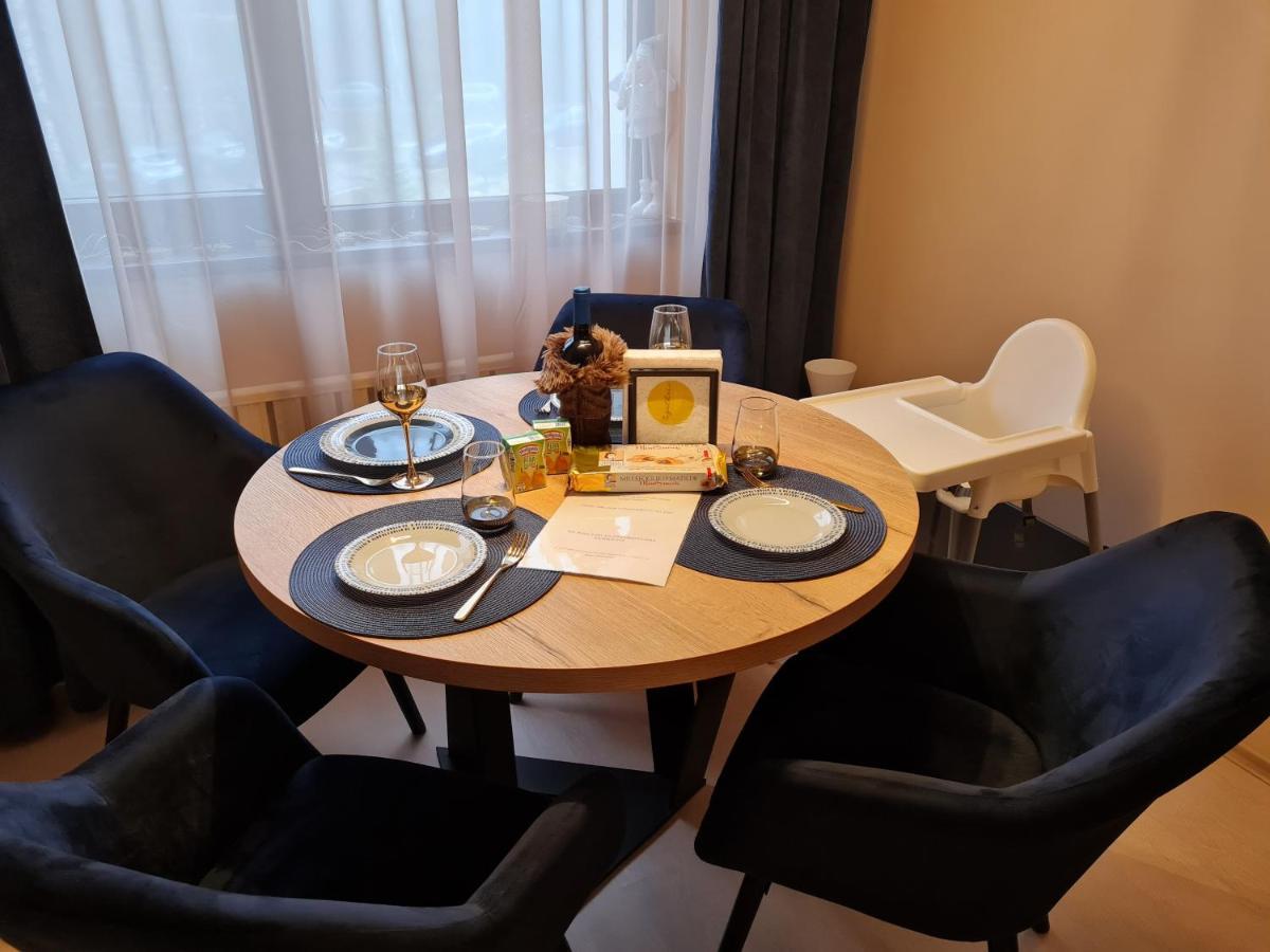 Mountain Peak Apartment Borovets Extérieur photo