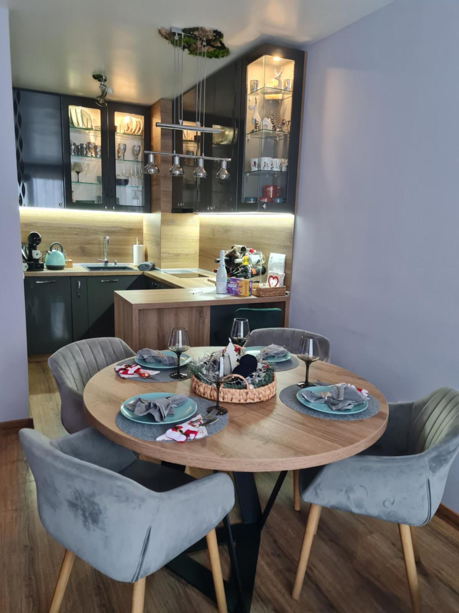 Mountain Peak Apartment Borovets Extérieur photo